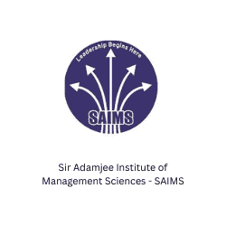 Sir Adamjee Institute of Management Sciences   SAIMS BeeHive Consultants Pvt Ltd Entrepreneurship Startups